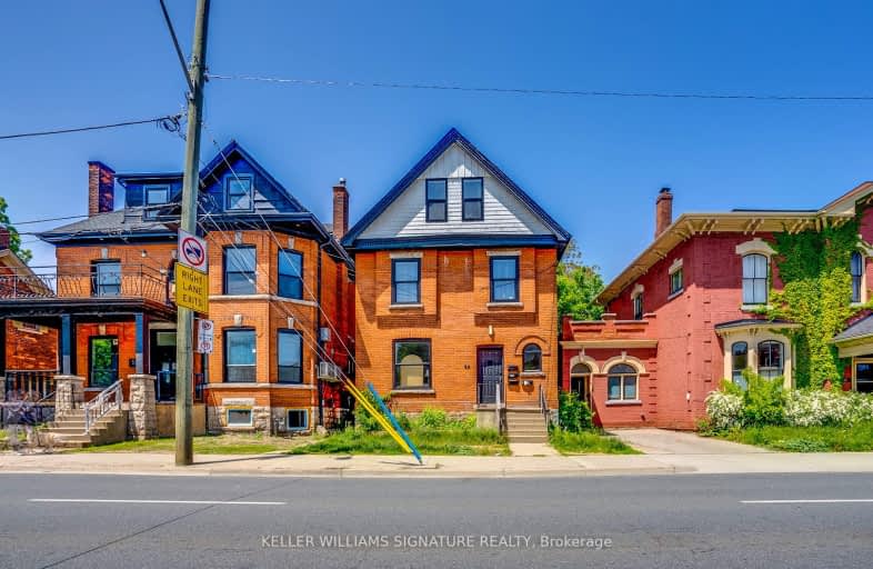 B-64 Wellington Street South, Hamilton | Image 1