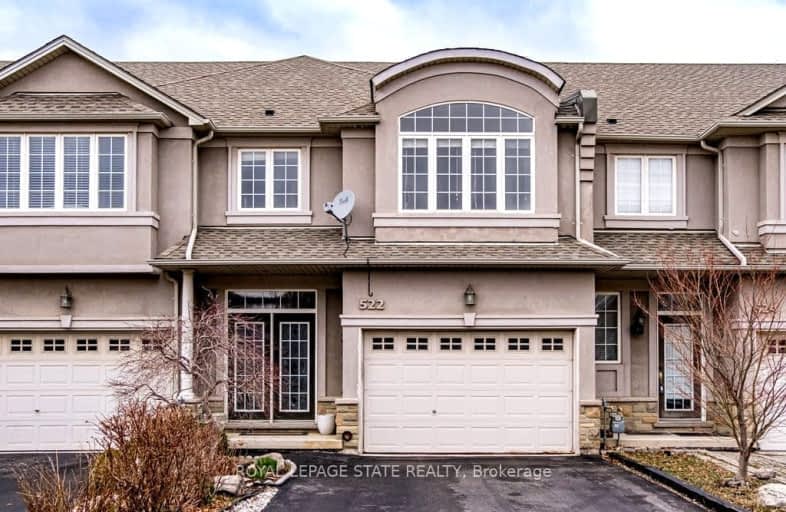 522 Stonehenge Drive, Hamilton | Image 1