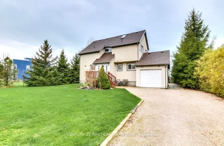 71889 Sunridge Crescent, Bluewater | Image 1