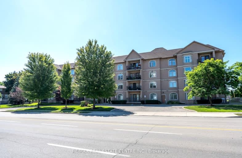 303-908 MOHAWK Road, Hamilton | Image 1