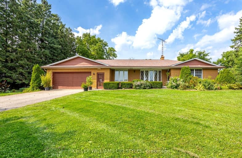 17988 Thorndale Road, Thames Centre | Image 1