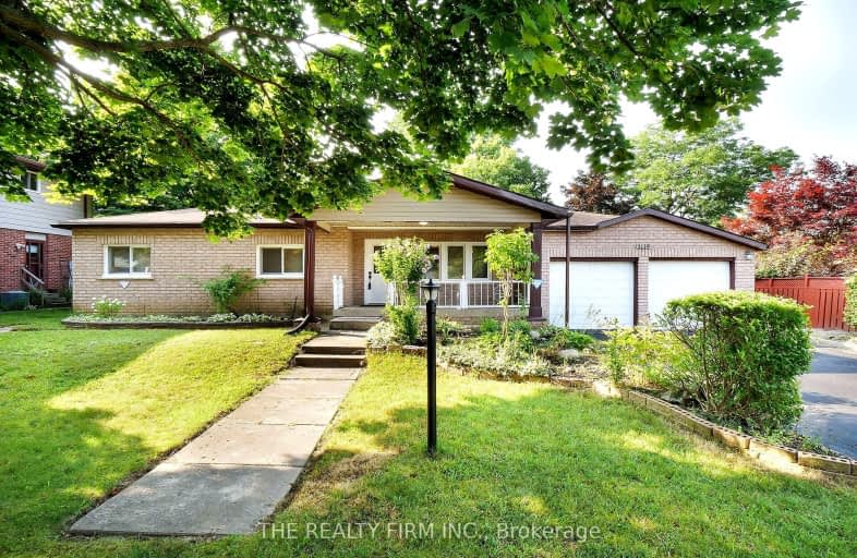 1119 Melsandra Avenue, London | Image 1