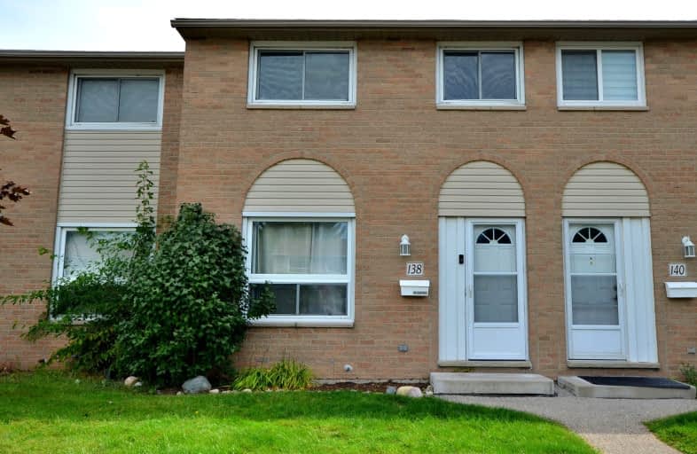 138-90 Tiffany Drive, London | Image 1