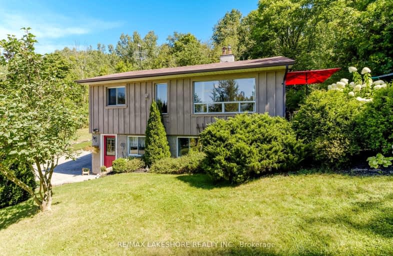 167 Craig Road, Alnwick/Haldimand | Image 1