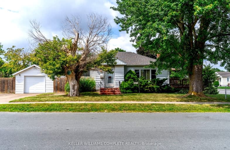 5473 Hillsdale Avenue, Niagara Falls | Image 1