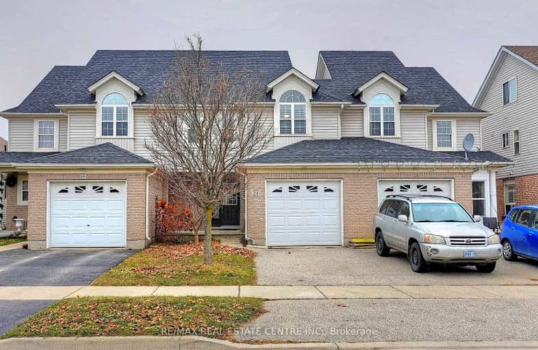 24 Darling Crescent, Guelph | Image 1