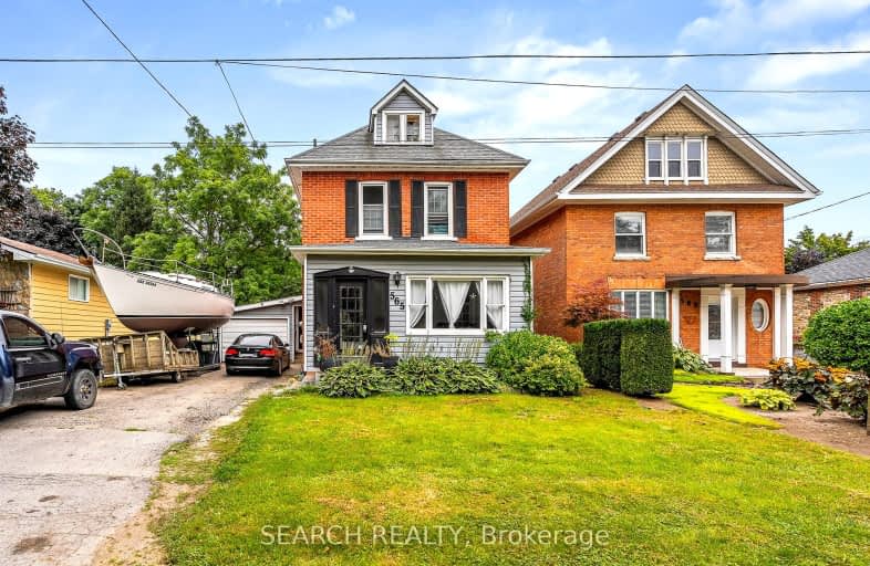 A-565 10th Street, Owen Sound | Image 1