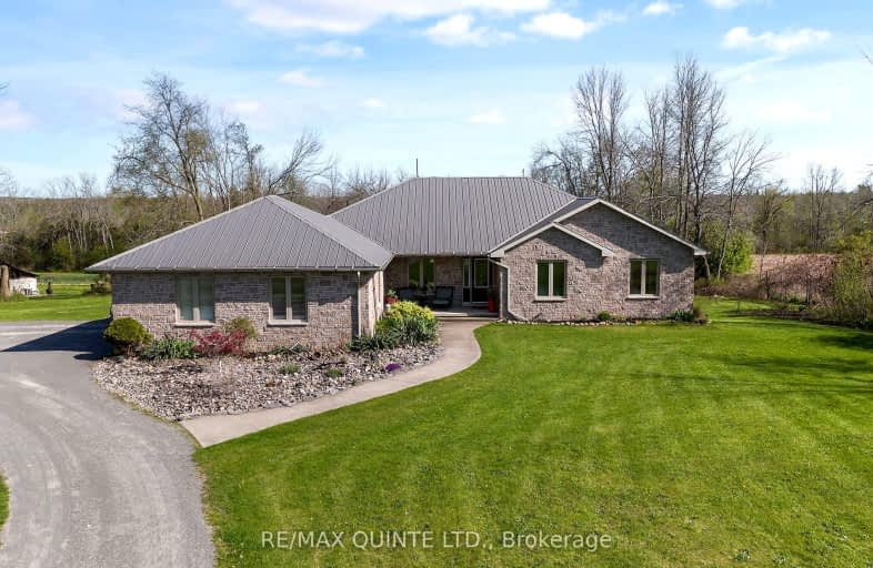 370 Fish Lake Road, Prince Edward County | Image 1