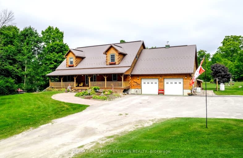 3404 Base Line, Otonabee-South Monaghan | Image 1