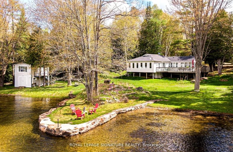 1270 Wessell Road, Minden Hills | Image 1