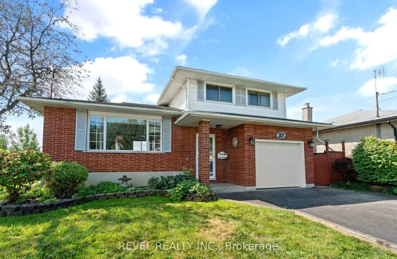 27 Bolton Avenue, Thorold | Image 1