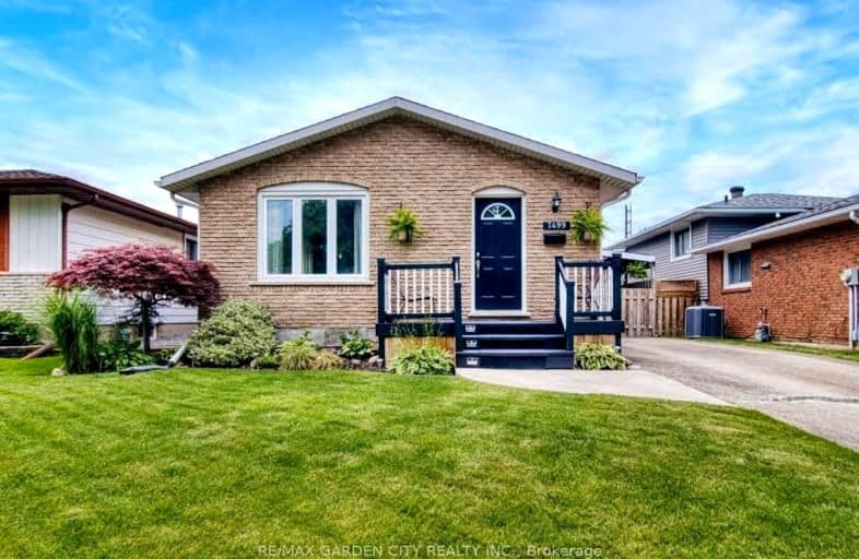 7499 Jubilee Drive, Niagara Falls | Image 1