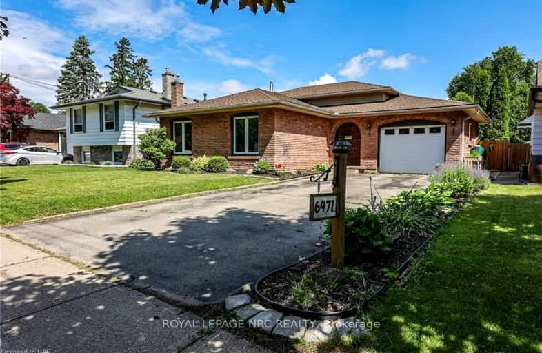 6471 Riall Street, Niagara Falls | Image 1