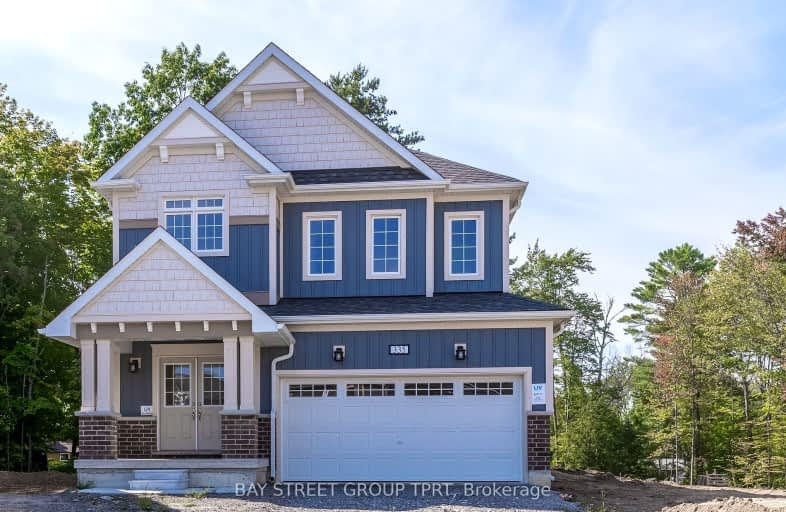 335 Beechwood Forest Lane, Gravenhurst | Image 1