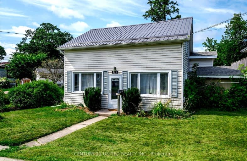 320 Mcfarlane Street, Peterborough | Image 1