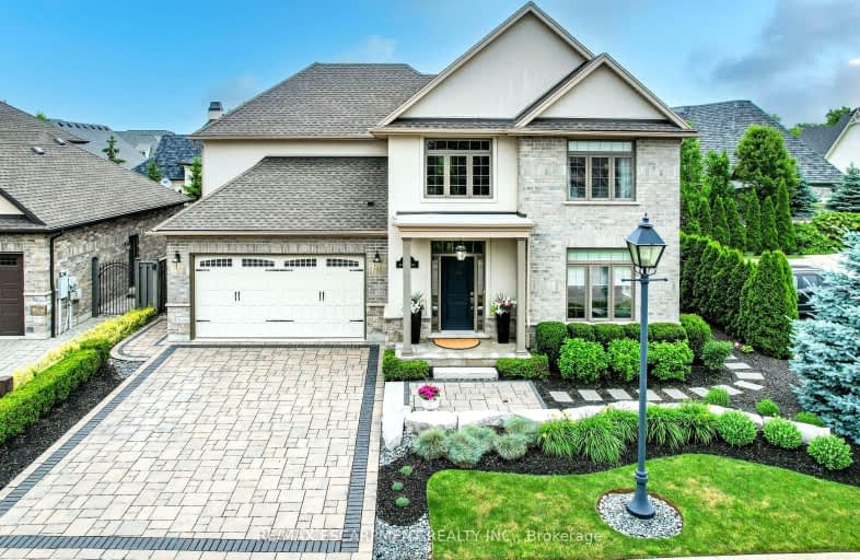 4 Meritage Lane, Niagara on the Lake | Image 1