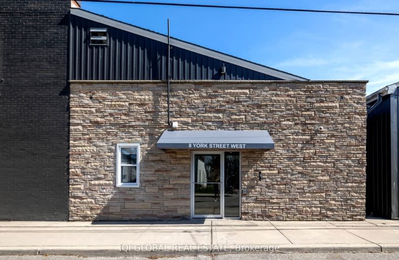 12 YORK Street, Chatham-Kent | Image 1