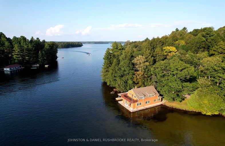 1159 Island Park Road, Muskoka Lakes | Image 1