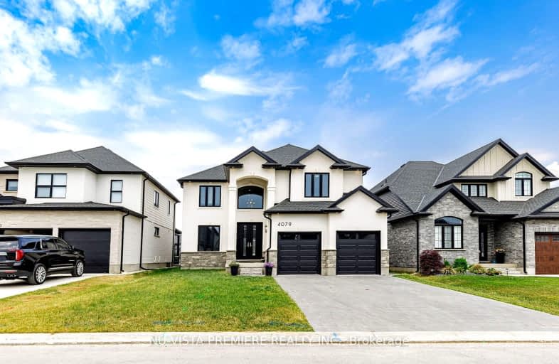 4079 Sugarmaple Crossing, London | Image 1