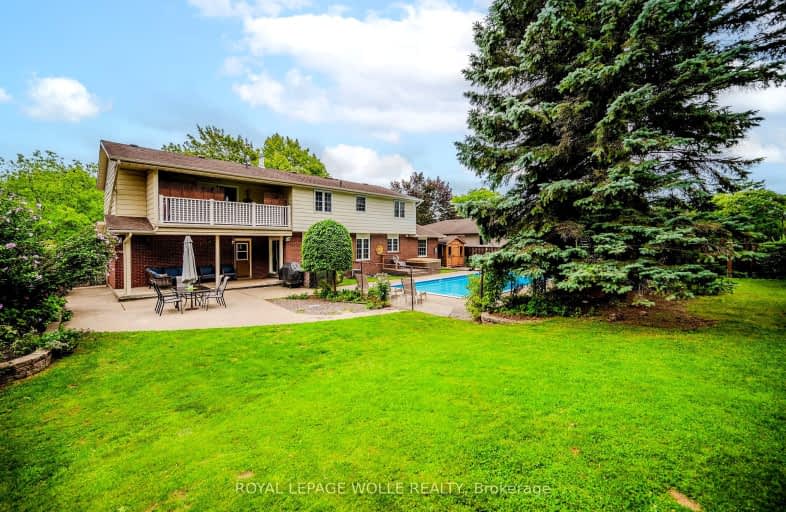 414 Warrington Drive, Waterloo | Image 1