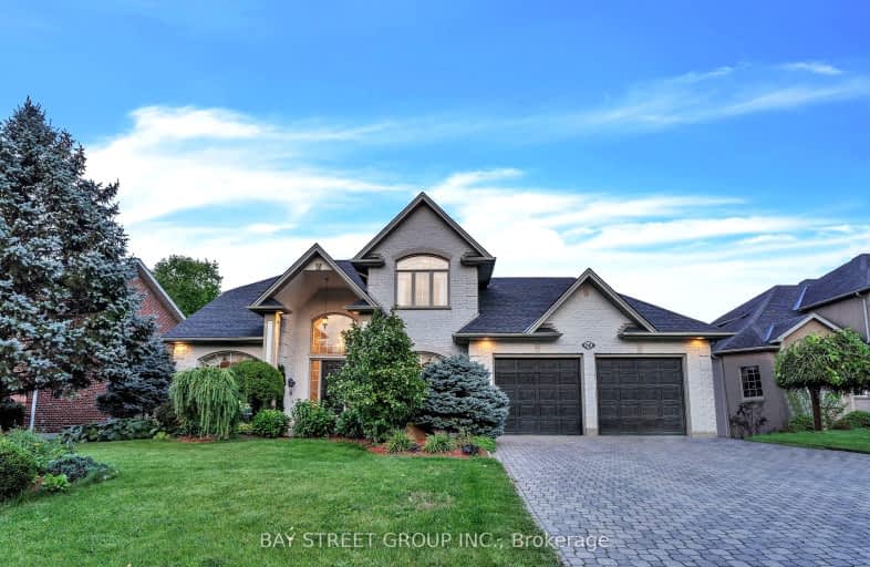 56 GLENRIDGE Crescent, London | Image 1