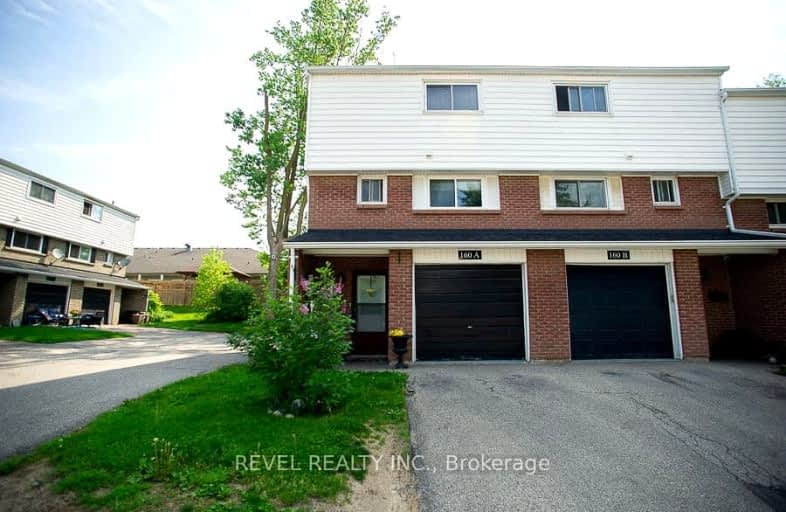 A-160 Henry Street, Brantford | Image 1