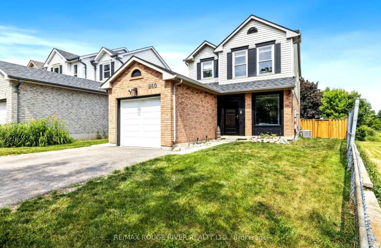 960 Fraser Court, Cobourg | Image 1