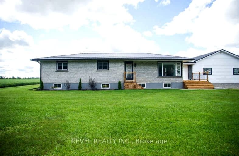 94 Concession 15 Walpole, Haldimand | Image 1