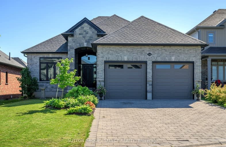 94 Timberwalk Trail, Middlesex Centre | Image 1