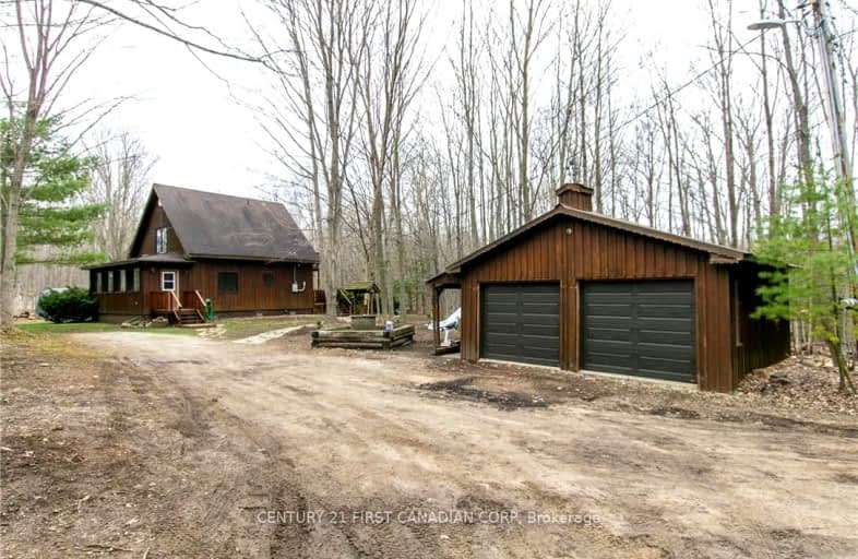 2096 Bruce County Road 9, Northern Bruce Peninsula | Image 1