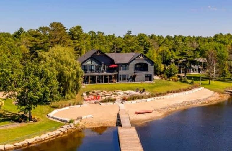 164 Prisque Road, Georgian Bay | Image 1