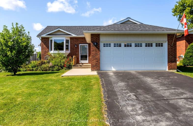 1 Frankish Court, Smith Ennismore Lakefield | Image 1