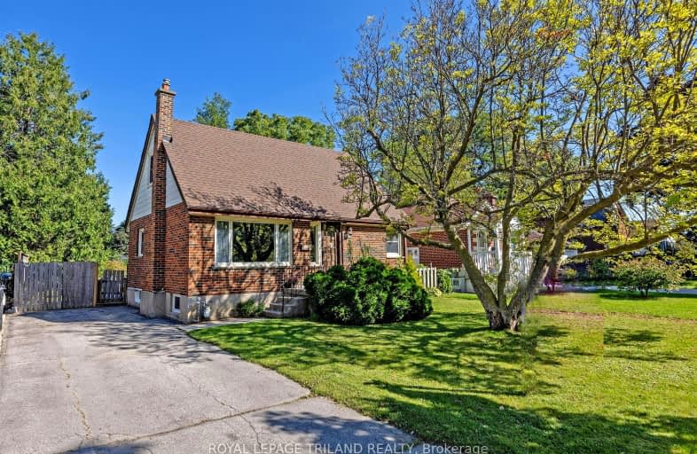 1874 Churchill Avenue, London | Image 1