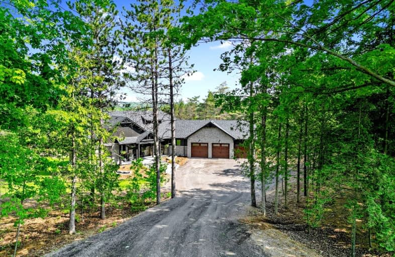 616 Concession Road 3 Road West, Trent Hills | Image 1