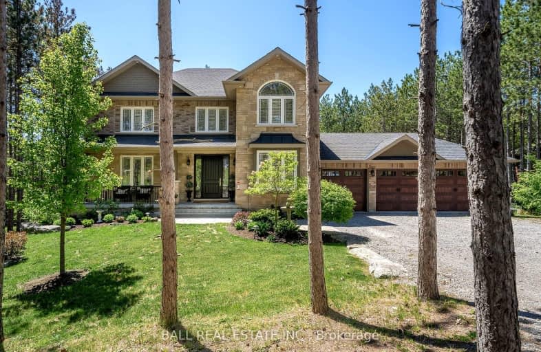 2276 Hillview Drive, Kawartha Lakes | Image 1