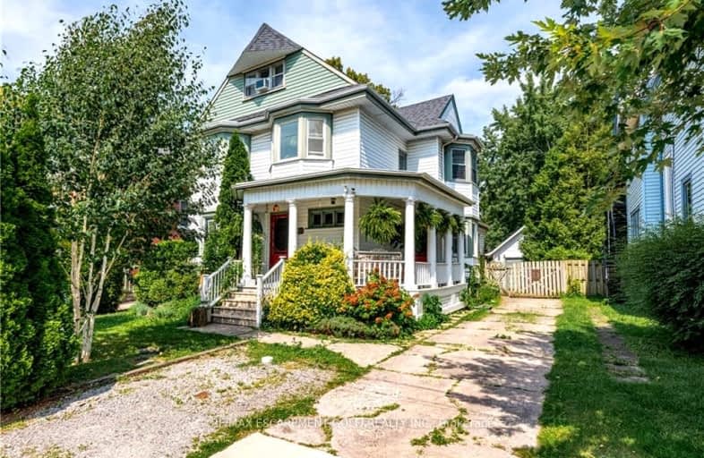 4629 Ellis Street, Niagara Falls | Image 1