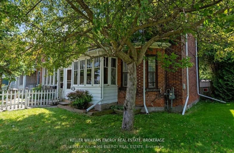 419 Division Street, Cobourg | Image 1