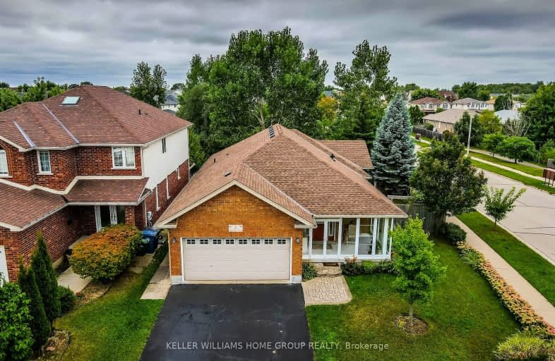 1 Howden Crescent, Guelph | Image 1