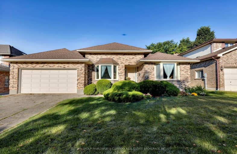 71 Pine Valley Drive, London | Image 1