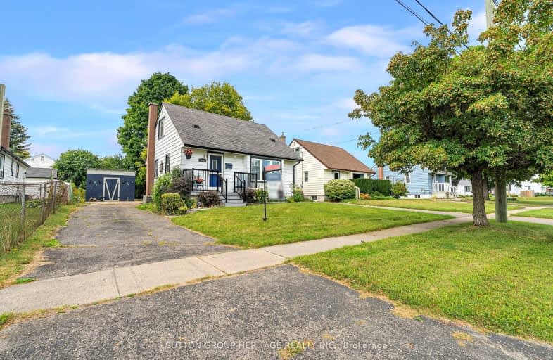 543 Sinclair Street, Cobourg | Image 1