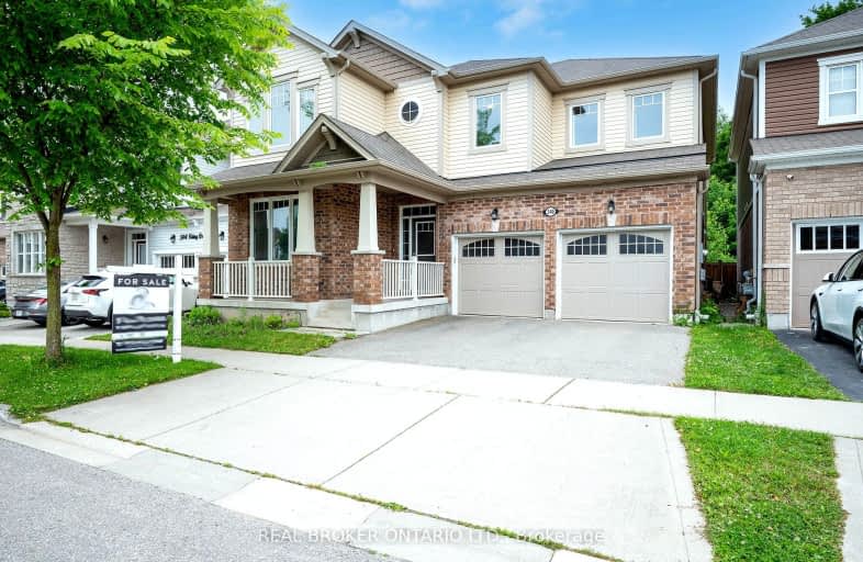 340 Falling Green Crescent, Kitchener | Image 1