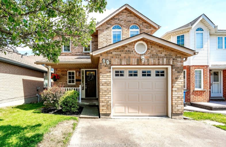 67 Boulder Crescent, Guelph | Image 1