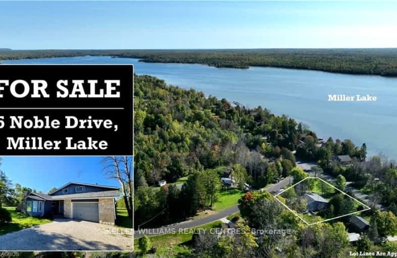 5 Noble Drive, Northern Bruce Peninsula | Image 1