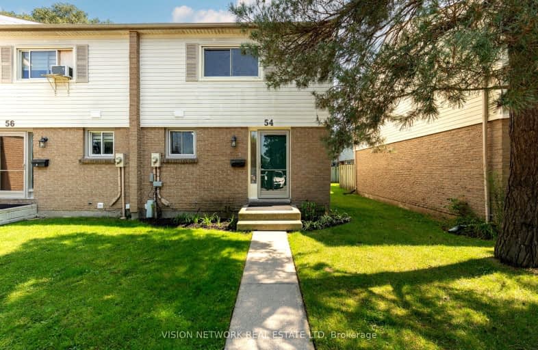 54-1600 Culver Drive, London | Image 1