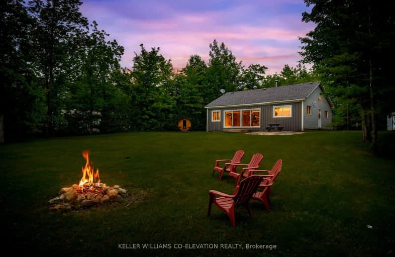 380 Corrievale Road, Georgian Bay | Image 1