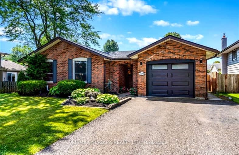 7288 Mountjoy Court, Niagara Falls | Image 1