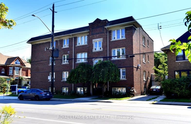 06-29 Sherman Avenue South, Hamilton | Image 1