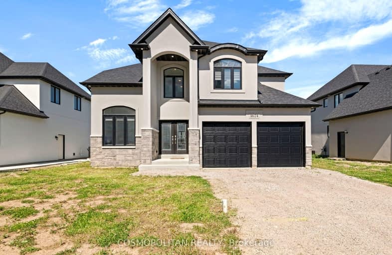 1624 Bowler Drive, Windsor | Image 1