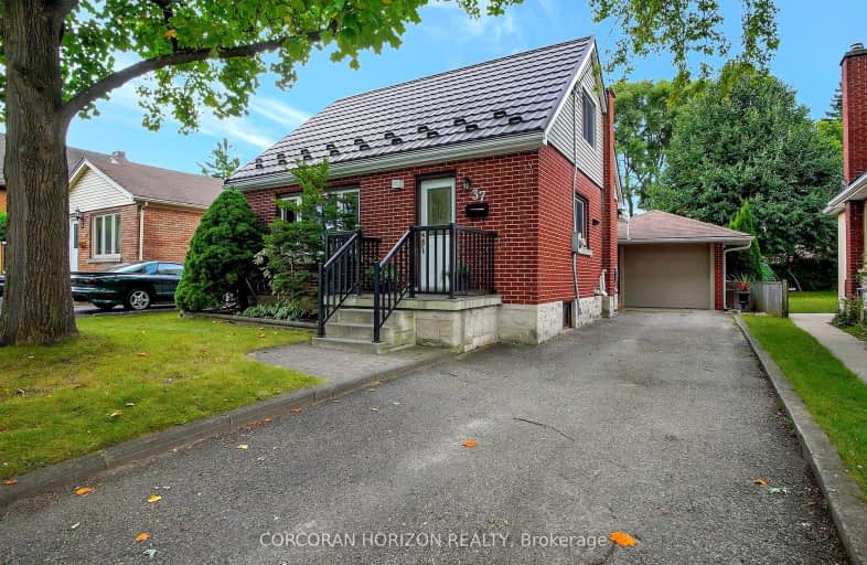 37 Floyd Street, Kitchener | Image 1