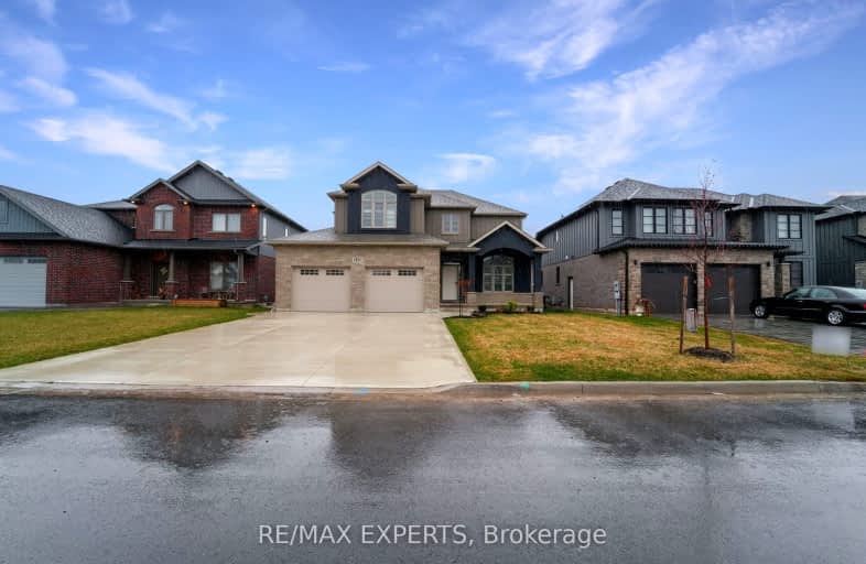 3597 Canfield Crescent, Fort Erie | Image 1